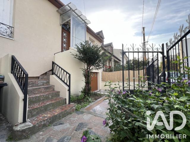 Maison 7 pièces 98 m²
