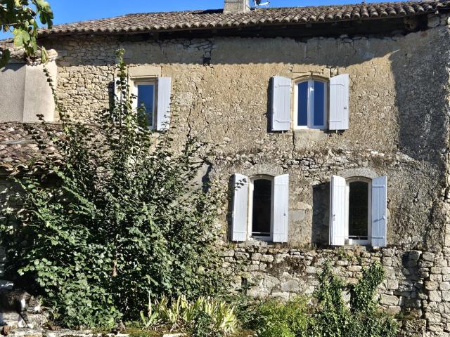 Maison 7 pièces 99 m²