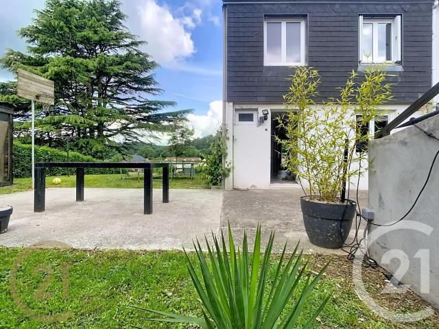 Maison 7 pièces 99 m²