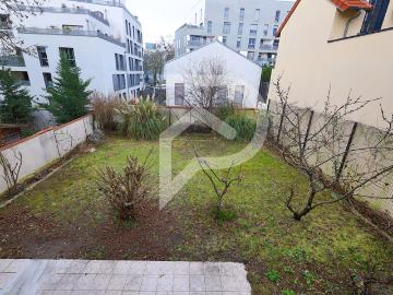 Maison 7 pièces, 99 m² à louer à Nanterre 92000
