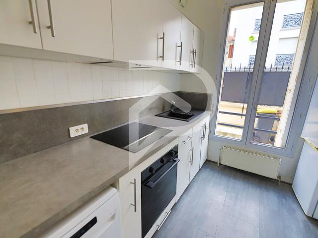 Maison 7 pièces, 99 m² à louer à Nanterre 92000