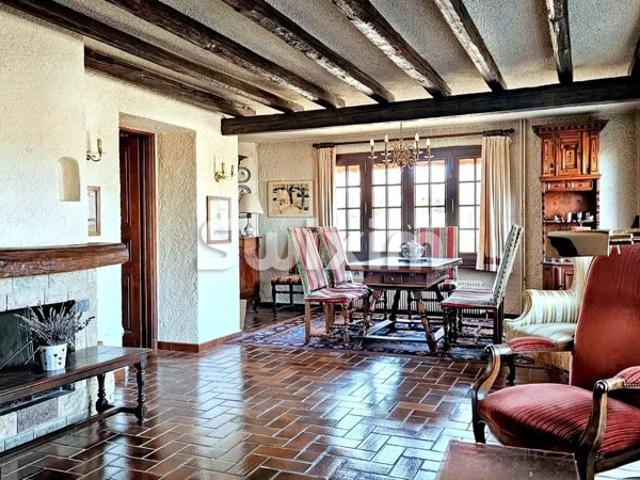 Maison 7 pièces COLLONGES SOUS SALEVE
