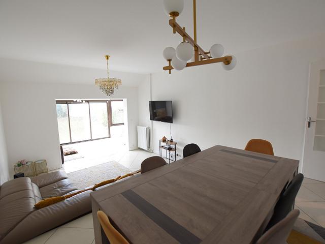 Maison 7 pièces Cergy 149.12m² 1600€ à louer l'Adresse