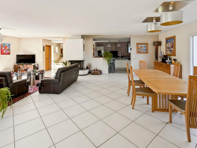 Maison 7 pièces à vendre Gradignan