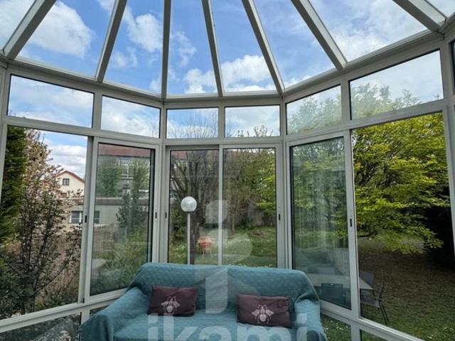 Maison 7 pièces à Aulnay Sous Bois