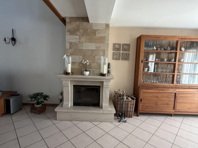 Maison 7 pièces à Bornel 60540