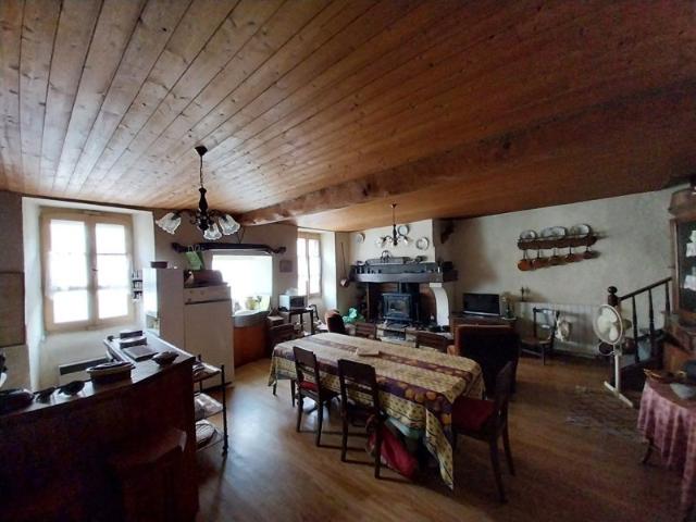 Maison 7 pièces à Castet 64260