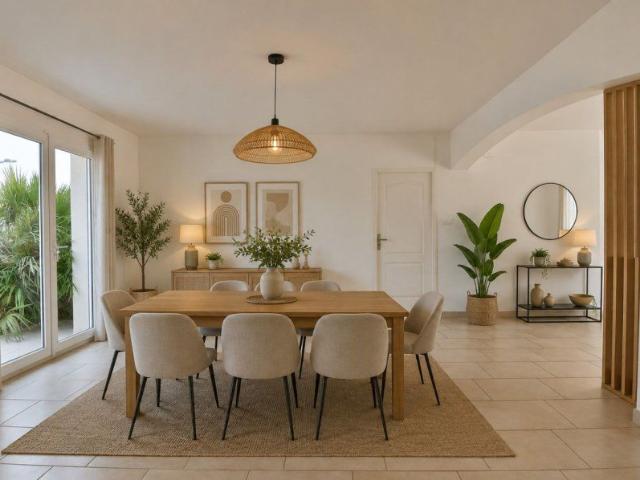 Maison 7 pièces à Cholet