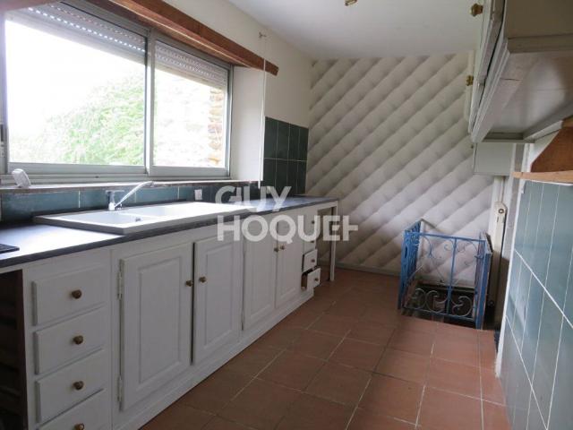 Maison 7 pièces à Fromentières