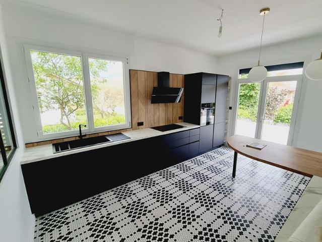Maison 7 pièces à louer