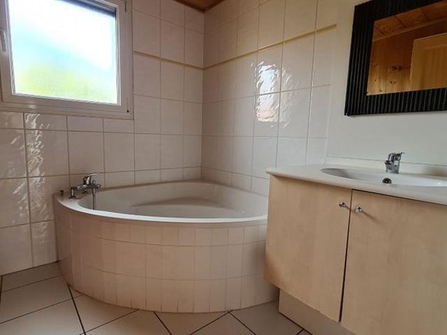 Maison 7 pièces à louer