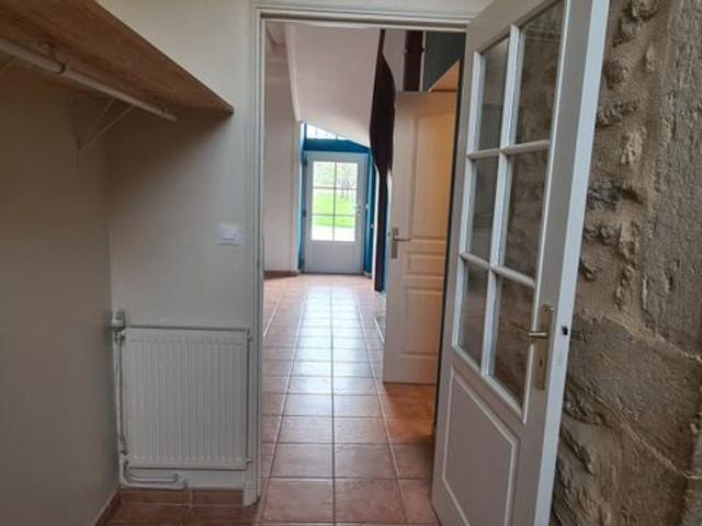 Maison 7 pièces à louer