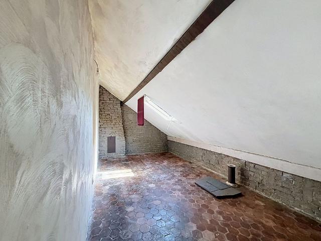 Maison 7 pièces à louer