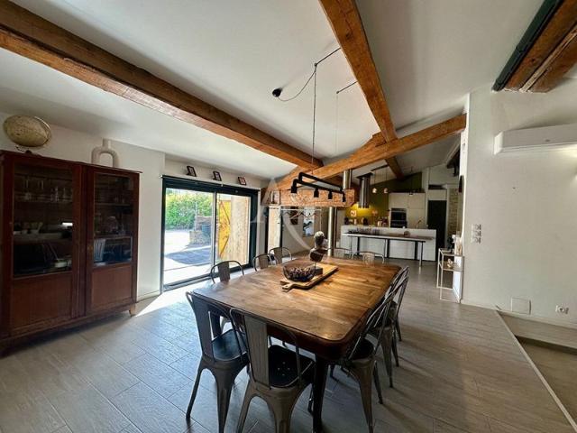 Maison 7 pièces à louer