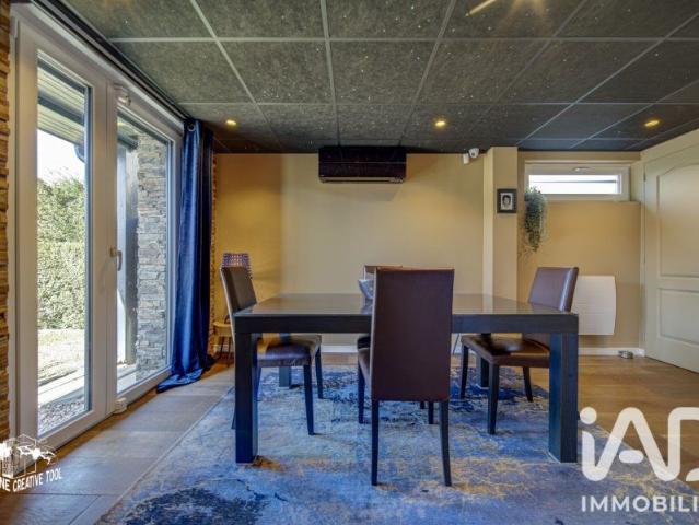 Maison 7 pièces à Metz