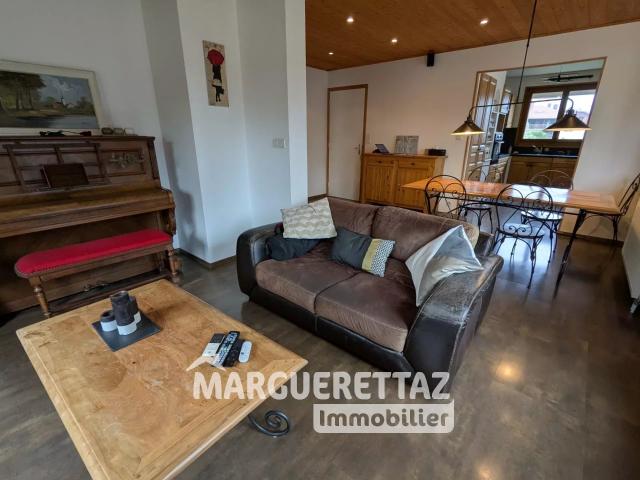 Maison 7 pièces à Onnion 140m² Onnion