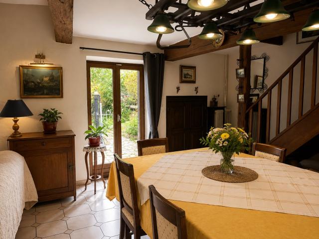 Maison 7 pièces avec piscine Villers Agron Aiguizy