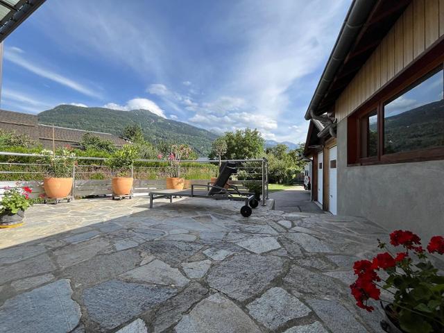 Maison 7 pièces Bourg Saint Maurice Exclusivité 150m² Bourg Saint Maurice Les Arcs