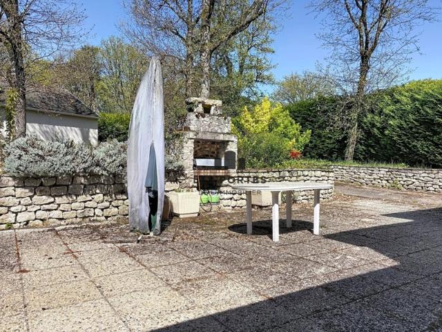 MAISON 7 PIECES BOUTIGNY SUR ESSONNE 91820