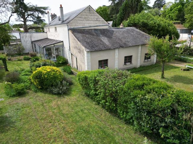 Maison 7 pièces de 194m²