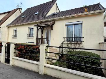Maison 7 pièces hyper centre