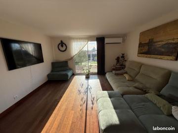 Maison 7 pièces Migné Auxances