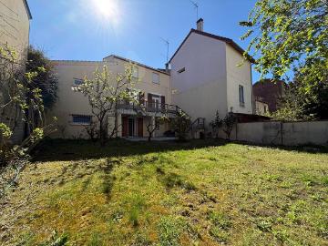 92000, Rueil-Malmaison, Yvelines - Jardin