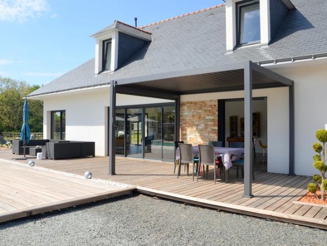 Maison 7 pièces – Saint Martin du Fouilloux 49
