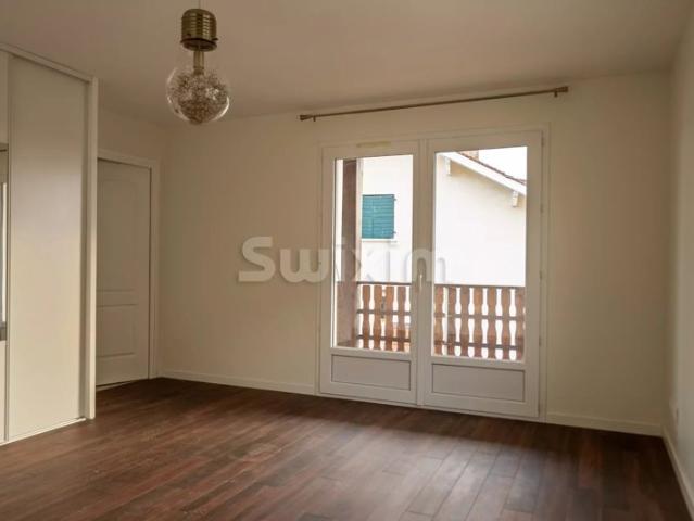 Maison 7 pièces Proche Lac