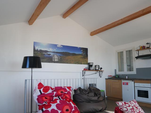 MAISON 7 PIECES RAPALE