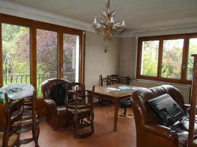 Maison avec 7 pièces en vente 600000 EUR à Veigy Foncenex 74