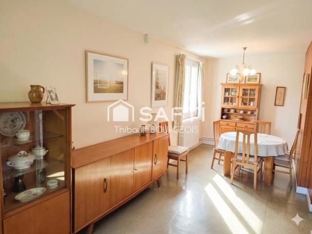 Maison 7 pieces villemomble / marnaudes