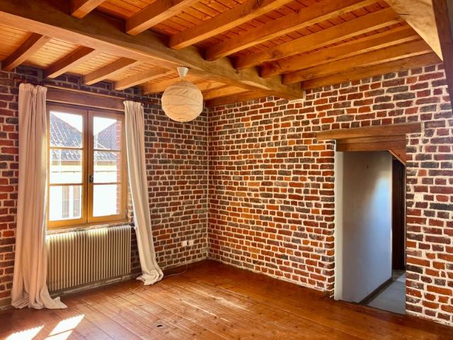 Camphin en pevele MAISON 7 pièces 180 m2 jardin et garage
