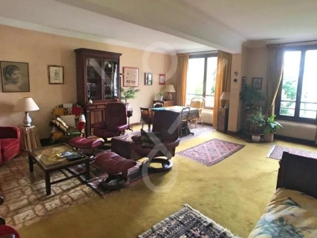 Maison 7P 181m2 Viager Occupé La Garenne Colombes