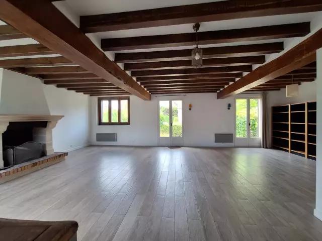 MAISON 7P 200M²