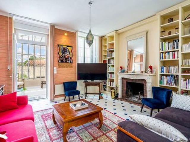 Maison 400 m2 AUMAGNE