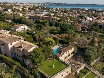 Maison 400 m2 ANTIBES