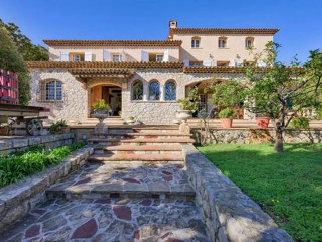 Maison 400 m2 ANTIBES