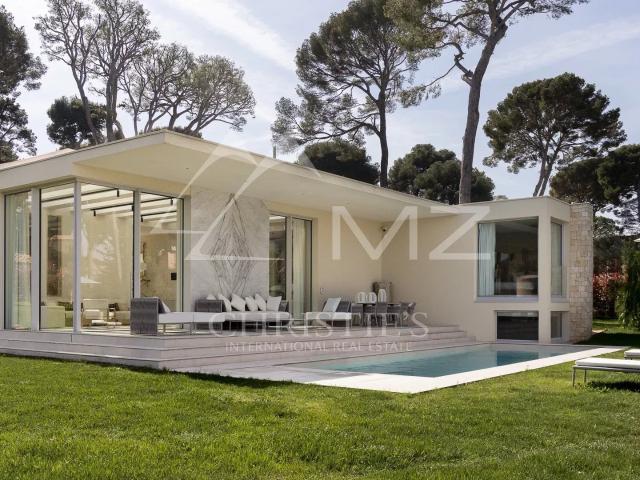 Maison 402 m²