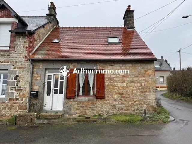 Maison 40 m²