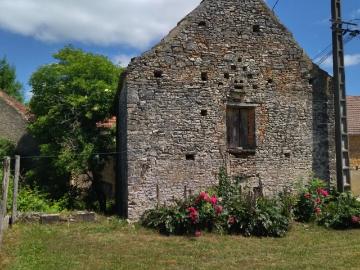 Maison 40 m²