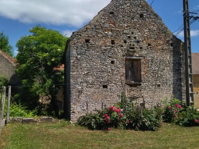 Maison 40 m²