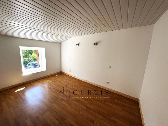 Maison 40m ²