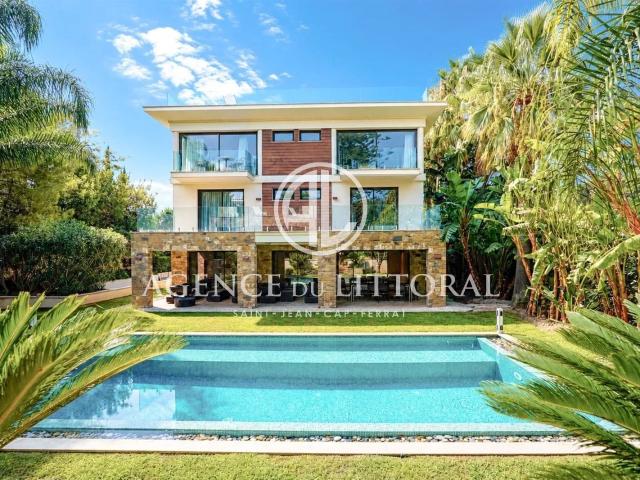 Maison 410 m²