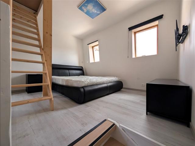 Maison 41,90 m2 2 pièces Meublé