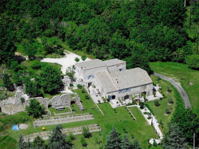 Maison 434 m²