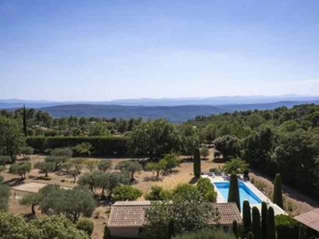 Maison 430 m2 TOURTOUR