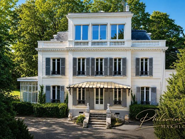 Maison 430m² Le Mée sur Seine