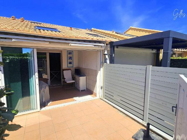 Maison 43 m²