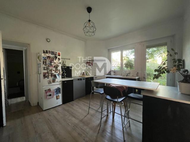 Maison 44680